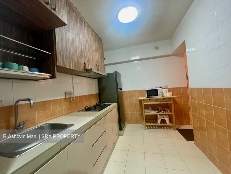 Blk 61C Strathmore Green (Queenstown), HDB 3 Rooms #559985321